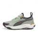 Puma Čevlji Voyage Nitro 3 Tech gray