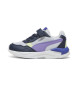 Puma Buty X-Ray Speed Lite szary, fioletowy