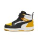 Puma Zapatillas Rebound V6 Mid multicolor