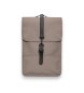 Rains Mini brown backpack