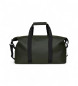 Rains Bolso Hilo Weekend W3 verde