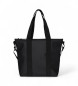 Rains Torbica Micro black