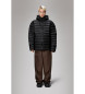 Rains Lohja Puffer Jacket noir