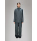 Rains Veste W3 bleu