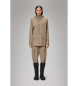 Rains Veste W3 beige