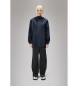 Rains Storm Breaker Jacket marinblå