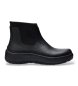 Rains Black The Dry Boot ankle boots