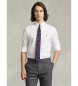 Polo Ralph Lauren Custom Fit Hemd weiß