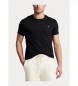 Polo Ralph Lauren T-shirt 714844756001 zwart 
