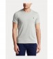 Polo Ralph Lauren T-shirt 71484475756003 grå