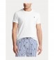 Polo Ralph Lauren T-shirt 714844756004 biały