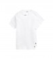Polo Ralph Lauren Pack de dos camisetas Classic blanco