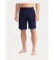 Polo Ralph Lauren Sleep navy shorts