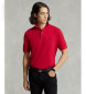 Polo Ralph Lauren Polo Slim Fit Polo rot