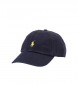 Polo Ralph Lauren Sport Cap with Chinese-woven sea-cotton visor