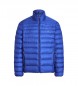 Polo Ralph Lauren Terra Poly Fill Faltjacke blau /PrimaLoft/ThermoPlume/