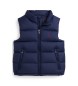 Polo Ralph Lauren Gilet imbottito Gorham della Marina Militare