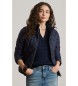 Lauren Ralph Lauren Giacca Mix blu marino