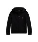 Polo Ralph Lauren Sort sweatshirt med hætte