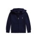 Polo Ralph Lauren Sweatshirt med hætte i navy