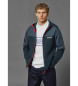 Red Bull Racing x Pepe Jeans Chaqueta polar Rbr Hybrid  marino