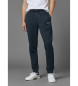 Red Bull Racing x Pepe Jeans Jogger hlače Rbr Essential navy