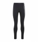 Mallas Workout Ready Commercial Negro