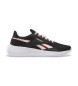 Reebok Trenerzy Lite 4 czarny