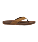 Reef Slippers Cushion Spring brown