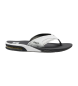 Reef Fanning slippers white