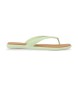 Reef Water Willow Malibu Green Sandals