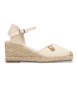 Refresh Espadrille 175209 beige