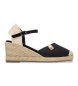 Refresh Espadriller 175209 sort