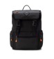 Refresh Backpack 183205 black