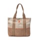 Refresh Handbag 183170 brown