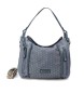 Refresh Handbag 183176 blue
