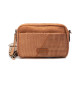 Refresh Handbag 183207 brown