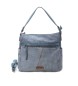 Refresh Handbag 183208 blue