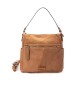 Refresh Håndtaske 183208 brun