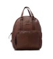 Refresh Rucksack 183214 braun