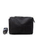 Refresh Handtasche 183227 schwarz