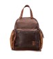 Refresh Backpack 183229 brown