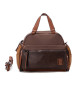 Refresh Handbag 183230 brown