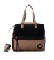 Refresh Borsa 183233 marrone