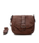 Refresh Handbag 183246 brown