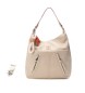 Refresh Handbag 183256 beige