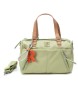 Refresh Bolso 183257 verde