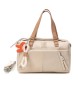 Refresh Handtasche 183257 beige