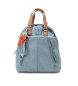 Refresh Rucksack183258 blau