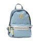 Refresh Backpack 183262 blue